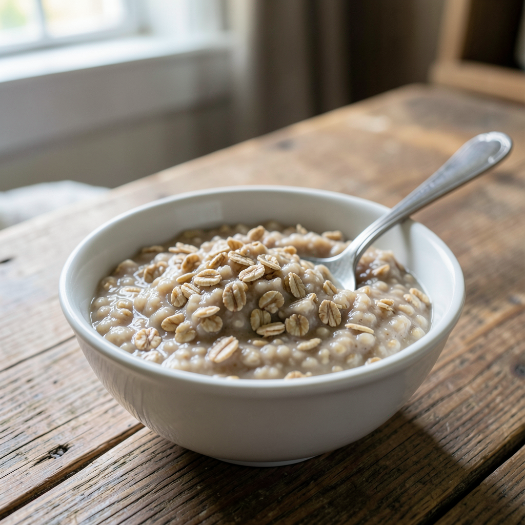 Two Major UK Supermarkets Recall 9 Porridge Products Over Rodent Contamination Fears